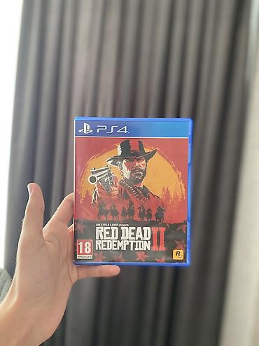 rdr 2 disk: Macəra, İşlənmiş Ünvandan götürmə — 1