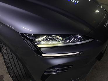 byd юань плюс: BYD Song Plus: 2024 г., Электромобиль, Кроссовер — 5