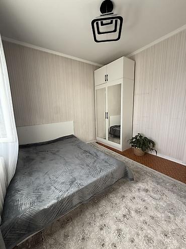 Продажа квартир: 3 комнаты, 61 м², 12 мкр 106 серия, 9 этаж, Косметический ремонт — 5