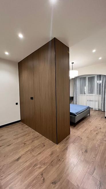 45: 2 комнаты, 45 м², Технопарк Элитка, 6 этаж, Евроремонт — 7