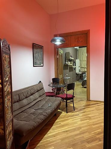 Продажа квартир: Баку, Баил, 4 комнаты, Вторичка, 210 м² — 9