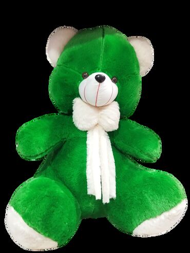 Oyuncaqlar: Qeyd: Ayağı qısa - 8️⃣0️⃣sm - 3️⃣7️⃣₼ Ayağı uzun - 1️⃣1️⃣0️⃣sm - — 7