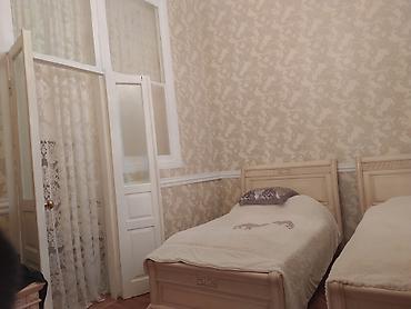 Квартиры: Баку, 3 комнаты, Вторичка, м. Сахиль, 150 м² — 5
