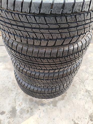 Шины: Зимние шины Sailun Ice Blazer WST1, комплект 4 шт. - Размер: 225/55 — 2