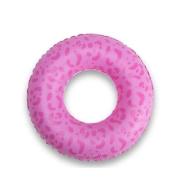 singl ploce: Swim Essentials šlauf 55 cm – roze sa šarama - Brend: Swim Essential — 1