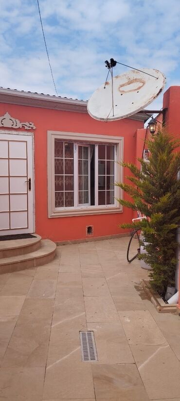 Həyət evləri və villaların satışı: Binəqədi qəs. 2 otaqlı, 60 kv. m, Kredit yoxdur, Yeni təmirli — 9