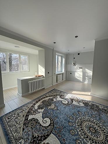 Продажа квартир: 2 комнаты, 45 м², Индивидуалка, 2 этаж, Евроремонт at lalafo.kg — 4 Продажа квартир: 2 комнаты, 45 м², Индивидуалка, 2 этаж, Евроремонт — 4