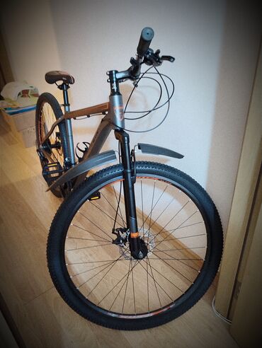 velosiped magazasi: Городской велосипед 29", скоростей: 21, Самовывоз