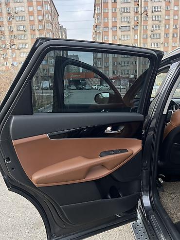 Kia: Kia Sorento: 2019 г., 2.2 л, Автомат, Дизель — 13