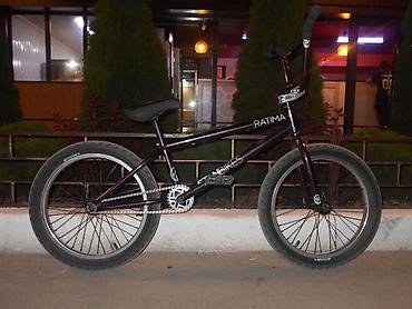 BMX велосипеды: BMX велосипед, Б/у at lalafo.kg — 11 BMX велосипеды: BMX велосипед, Б/у — 11