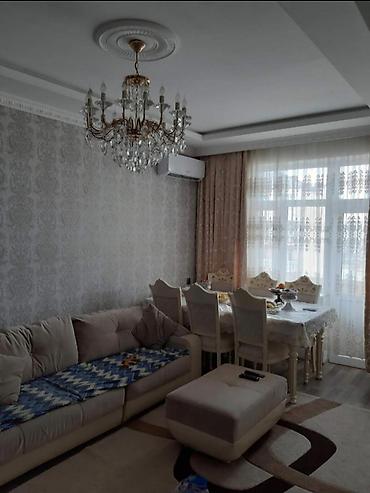 16 mine evler: Yasamal, 3 otaqlı, Yeni tikili, 100 kv. m — 7