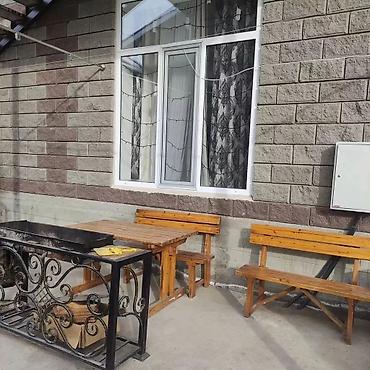 Продажа коттеджей и домов: Срочно продается 3 комнатный 4 сезонный коттедж в ЦО Париж 2 в с — 8