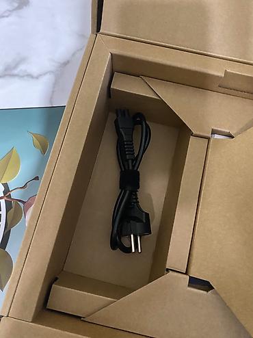 ASUS: Yeni ASUS TUF Gaming, 16 ", Intel Core i5, 512 GB, Ünvandan götürmə, Ödənişli çatdırılma, Rayonlara çatdırılma — 10