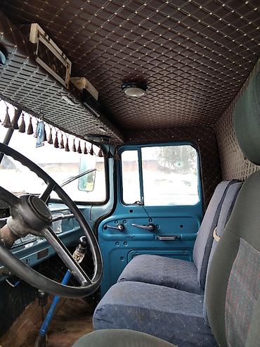 ЗИЛ: ЗИЛ : | 2006 г. Пикап — 6