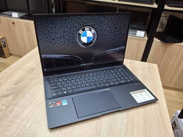 ASUS: İşlənmiş ASUS Zenbook, 17.3 ", AMD Ryzen 7, 512 GB, Pulsuz çatdırılma, Ödənişli çatdırılma, Rayonlara çatdırılma — 2