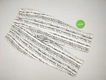 jeans clockhouse: Denim Co, Spodnie materiałowe damskie, rozmiar L — 3