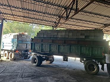 полистролблок: Полистиролбетонный блок, 600x300x200, D600, Самовывоз, Платная доставка — 5