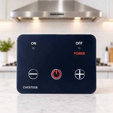 Yağ çəkənin termostatı CHX9700B Yağ çəkinin termostatı CHX9700B –