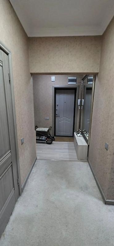Продажа квартир: 4 комнаты, 102 м², Золотой квадрат Элитка, 2 этаж — 2