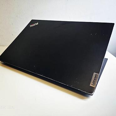 Lenovo: Lenovo ThinkPad E14 – poslovni laptop sa AMD Ryzen procesorom — 6