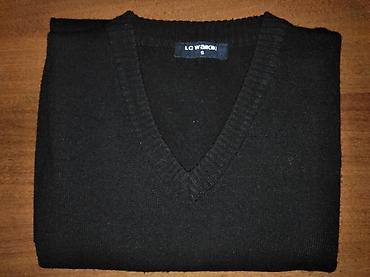 Jilet, Lc Waikiki, S, rəng - Qara
