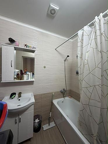 Продажа квартир: 3 комнаты, 72 м², Джал-29 Элитка, 6 этаж, Евроремонт — 9