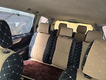 Транспорт: Toyota Avensis Verso: 2004 г., 2 л, Механика, Дизель, Минивэн — 5