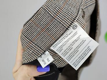 lagattini.pl: C&A, Spodnie materiałowe damskie, rozmiar L — 5
