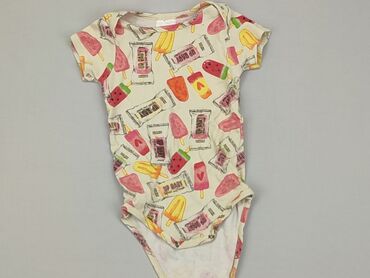 sinsay body z długim rękawem: Bodysuits, 1.5-2 years, 86-92 cm, condition - Good