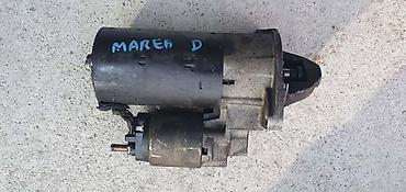 gurtne za auto: ALNASER ANLASER ZA FIAT MAREA | Alnaser anlaser Fiat Marea — 1