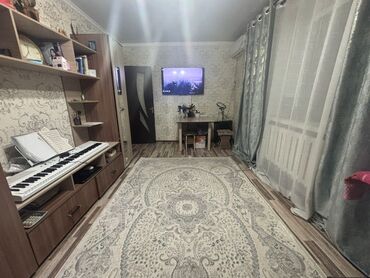 недостроенный дом купить: 1 комната, 32 м², 104 серия, 2 этаж, Косметический ремонт