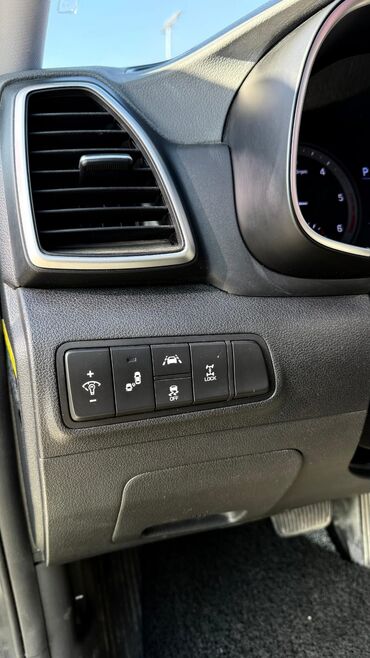 Hyundai: Hyundai Tucson: 2019 г., 2 л, Автомат, Дизель, Кроссовер — 18