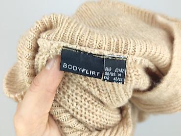 kurtka marella: Bodyflirt, Sweter damski, rozmiar M — 5