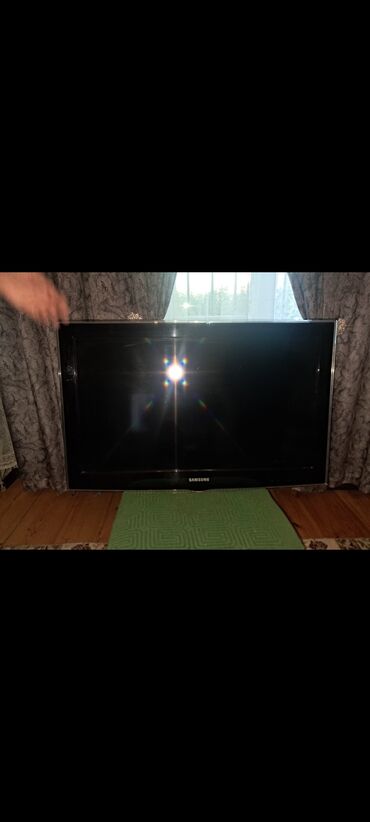 продажа ноутбуков в баку: İşlənmiş Televizor Samsung LCD 82" Ünvandan götürmə