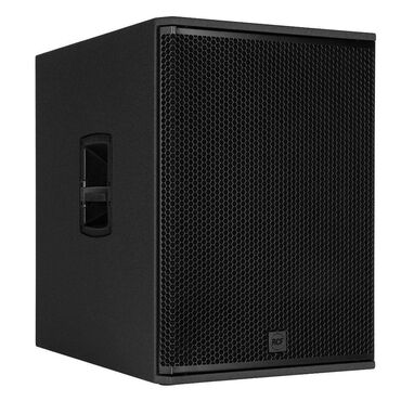 Dinamiklər və kolonkalar: Yeni RCF Kolonka, Növ - Smart, rəng - Qara — 3