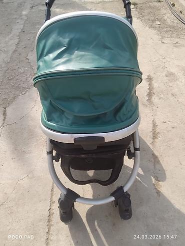 Modullu arabalar: 2-i 1-də araba — 7