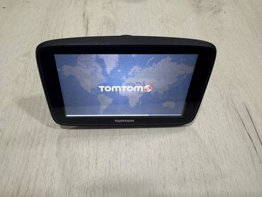 huawei p10 cena polovan: Navigacija Tomtom VIA 53 (model: 4AL51) navigacija novije generacije