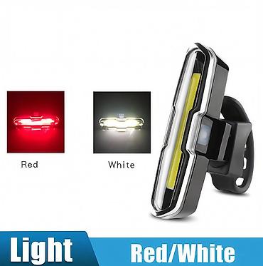 трек марлин 6: Gecə Sürüşləriniz Üçün Professional LED İşıq 🚨💡 Yolda həm görünən — 1