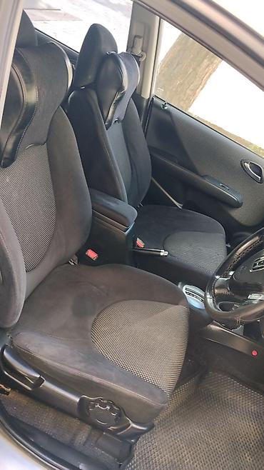 помпа форд фокус: Honda Fit: 2003 г., 1.5 л, Автомат, Бензин, Хэтчбэк — 9
