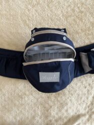 Uşaqlar üçün digər mallar: Эргорюкзак / переноска для детей Uşaq üçün rahat erqoryukzak Rus/AZ — 5