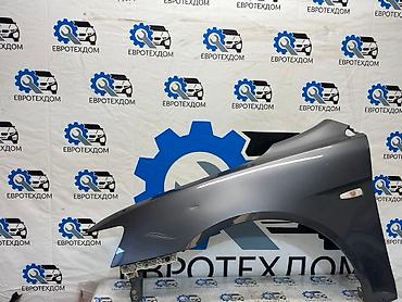 Крылья и комплектующие: Крыло Переднее левое Mitsubishi, Б/у, Оригинал at lalafo.kg — 3 Крылья и комплектующие: Крыло Переднее левое Mitsubishi, Б/у, Оригинал — 3