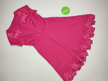 buty haftowane: Sukienka damska, rozmiar S — 2