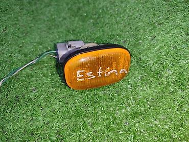 Крылья и комплектующие: Продаю крылья на япошек Ниссан Либерти комплект Ниссан Цефиро а33 — 24