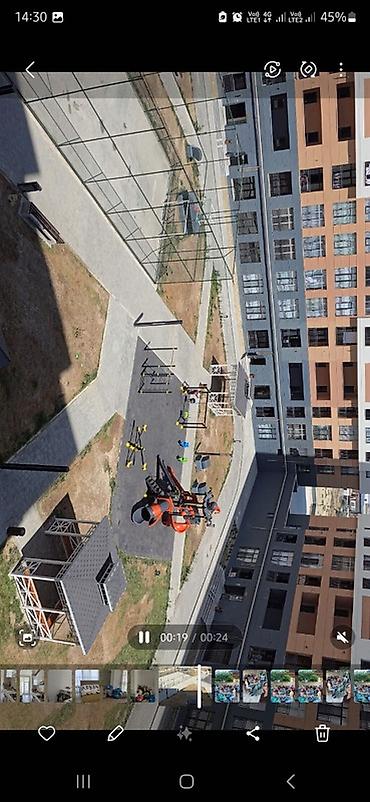 wamaxinkada kiraye evler: 3 otaqlı, Yeni tikili, 100 kv. m — 1