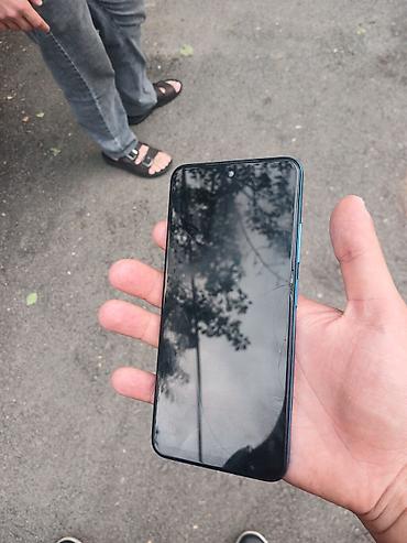 yeni xiaomi: Redmi 11, 64 GB, rəng - Göy — 4