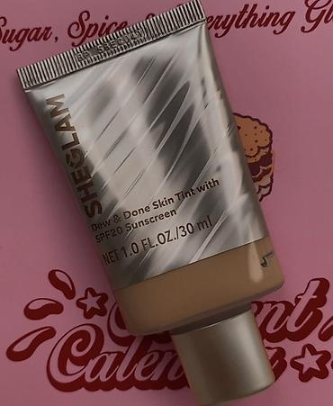 brend gun eynəkləri: Kosmetik dəst, >10 məhsul, Yeni — 4
