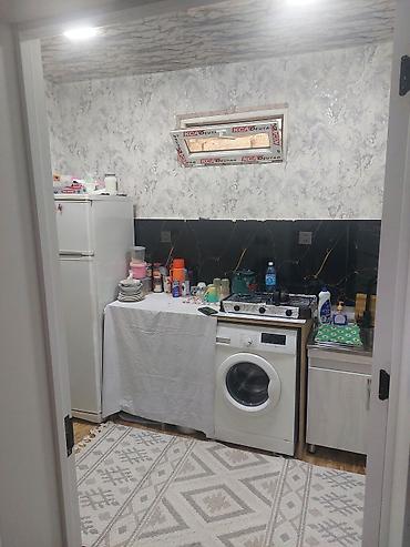 suraxan: Hövsan qəs. 3 otaqlı, 72 kv. m, Yeni təmirli — 9