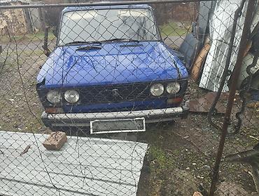 ВАЗ (ЛАДА): ВАЗ (ЛАДА) 2106: 2006 г., Седан — 2