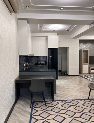Продажа квартир: 2 комнаты, 62 м², Элитка, 4 этаж, Евроремонт