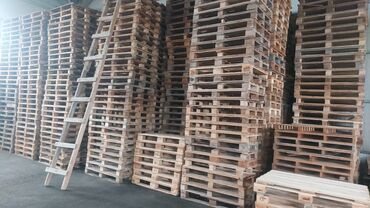 Palletlər, paddonlar: Salam her nov palet aliwi ve satiwi. sifariwle hazrlanmasi (razmern — 5